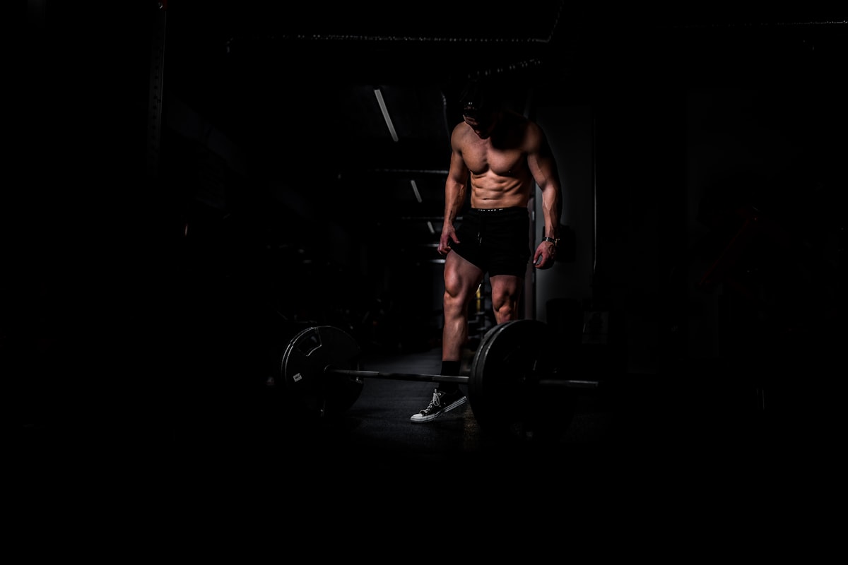 Mobility and flexibility work
